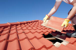 homeowners insurance Florida roofing scams