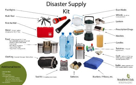 Disaster_Supply_Kit